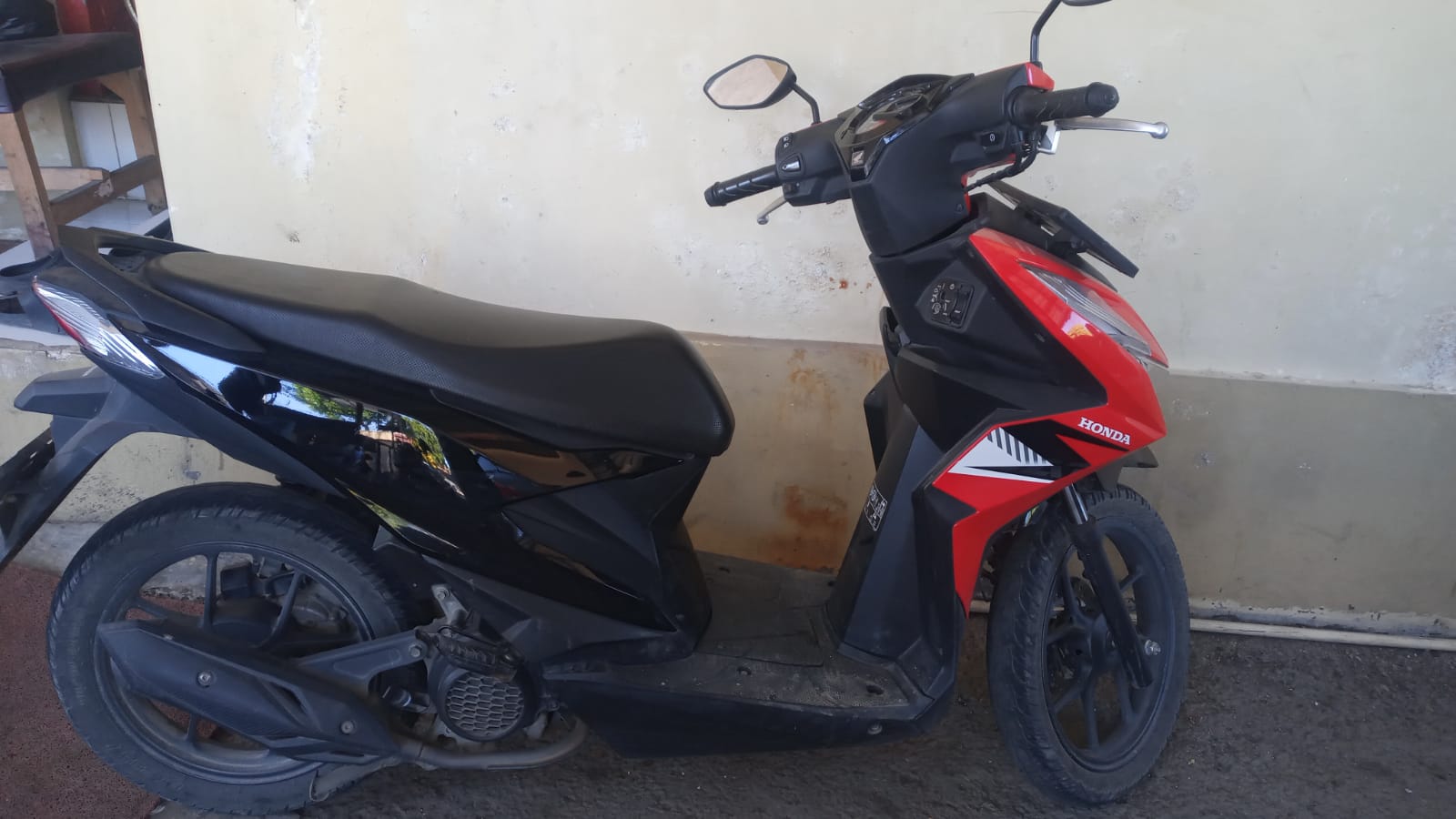 Gunakan Kunci Letter T, Pelaku Curanmor di Jatilawang Banyumas Berhasil Dibekuk Polisi