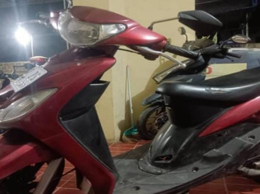 Polresta Banyumas Ungkap Perampasan HP di Sokaraja, Pelaku Kuras Saldo DANA Korban Rp700 Ribu