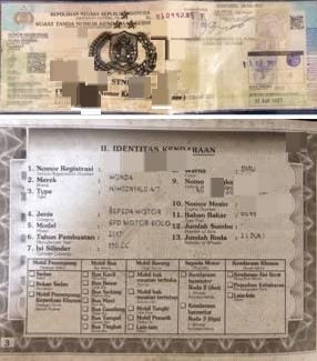 Polresta Banyumas Ungkap Kasus Curanmor Bermodus Sewa Ruko