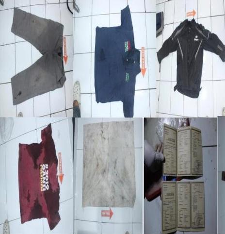 Polresta Banyumas Ungkap Kasus Dugaan Pembunuhan Berencana di Arcawinangun, Istri Korban Diduga Terlibat