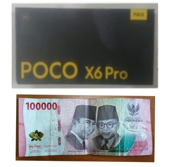 Polresta Banyumas Ungkap Kasus Pencurian HP di Kedungbanteng, Tersangka Masuk Rumah Saat Korban Tertidur