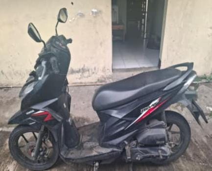 Polresta Banyumas Gagalkan Peredaran 9 Kg Bahan Peledak, Dua Pemuda Diamankan Polisi