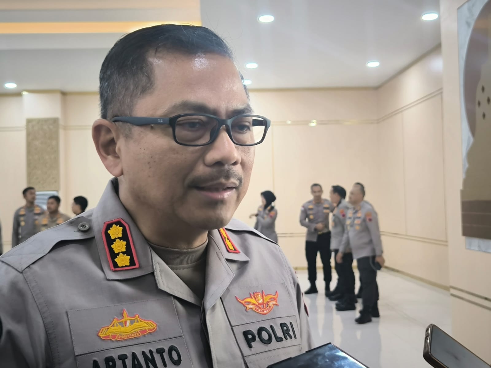 Hari Bhayangkara ke-80, Polri Ajak Masyarakat Berkreasi Lewat 10 Lomba Bertema "Polri untuk Masyarakat"