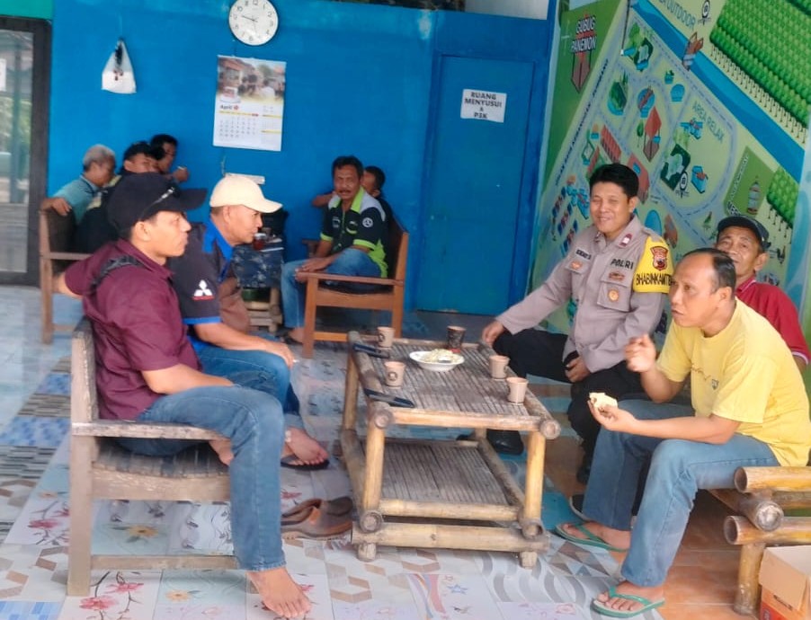 Liburan Aman Jadi Prioritas, Polisi Banyumas Intensif Patroli Tempat Wisata