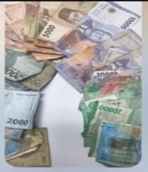 Operasi Cipta Kondisi 2026, Polresta Banyumas Ungkap Praktik Judi Togel di Kawasan Pasar Wage