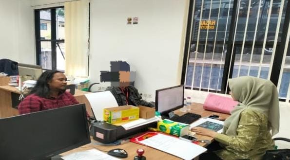 Polresta Banyumas Tetapkan Tersangka Kasus Dugaan Pencabulan Terhadap Anak